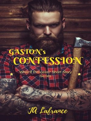 cover image of Gaston's Confession